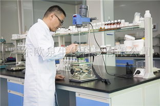 梅州化妆品OEM代工 欧泉生化科技的品质优势与抉择